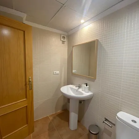 Apartment Lm *
