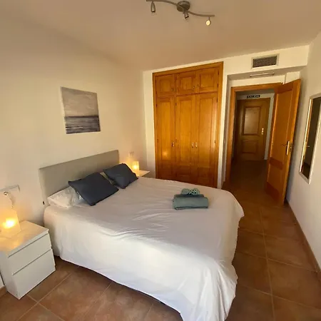 Lm Appartement Nerja