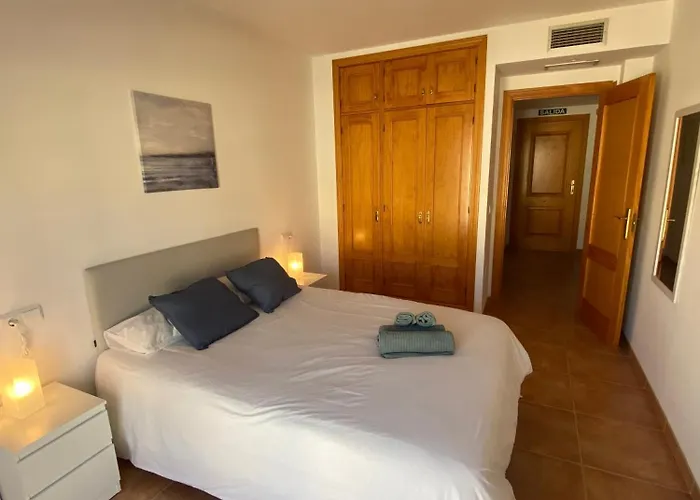 Lm Appartement Nerja